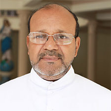 fr paul thanikkal