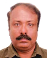 joy chakkalakkal