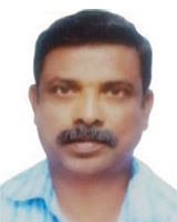 rafi arakkal