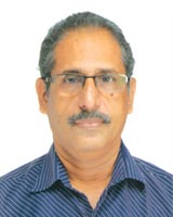 Varghese Chiramel