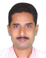 KP Varghese