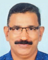 vincent kalathingal